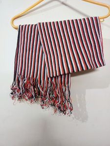 Warm Muffler Pack Of 2