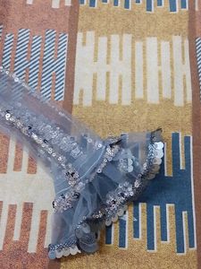 Girls Lehenga With Dupatta