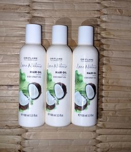 Hair Oil