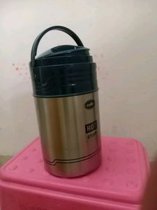 Tiffin Set