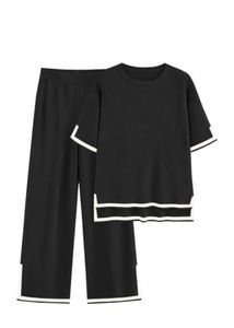 Top and bottom co-ord set for women