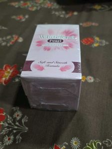 WhiteTone Pearl Compact 2 pic&#39;s