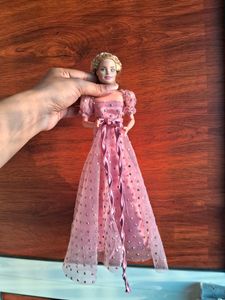 Doll Dresses 🤩