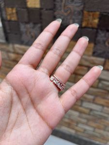 Elegant Ring