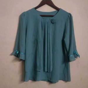 Beautiful Casual Top
