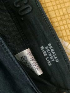 Pant For Men