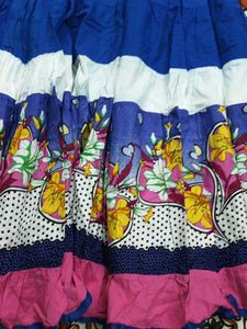 Long Skirt