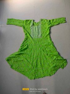 Very Soft Kurthi