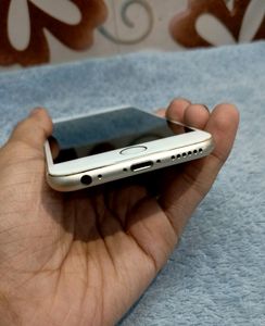 ❣️ iPhone 6s ( Gold )