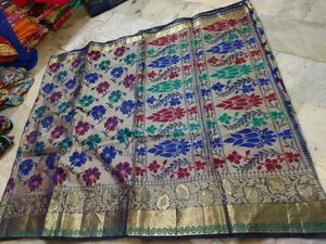 Pattu Saree Available .......No Blouse