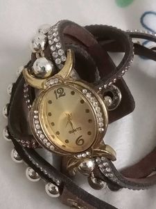 Bracelet Watch