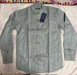 Club Italia Shirt For Men