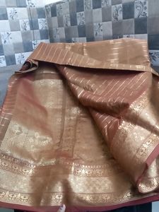 Art Silk And Banarasi Sarees