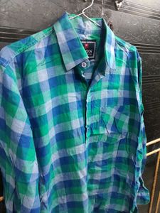 Cotton Shirt For Women