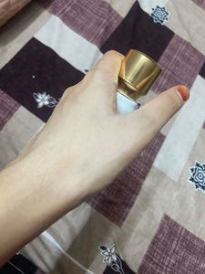 Color Changing Foundation