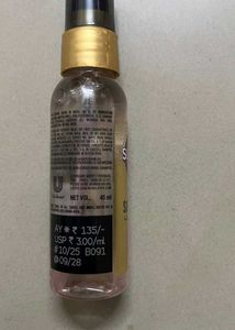 Sunsilk Super Shine Serum