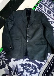 Men's Formal Coat