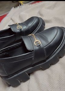 Combo of 2 Chunky Footwears