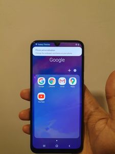 Samsung Galaxy M30 Mint Condition