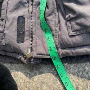 Vintage North Face McMurdo Jacket