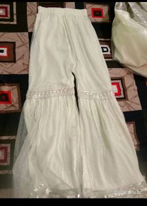 Party Sahara For Girls
