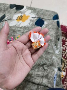 0 size Laddu Gopal Dress Set