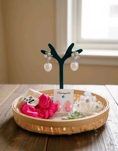Hair Accessories Set