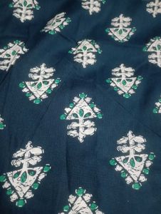 Mirror Xxl Kurti