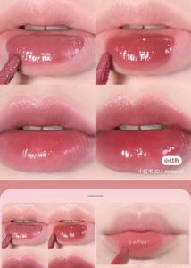 Rom&Nd Lip And Cheek Tint
