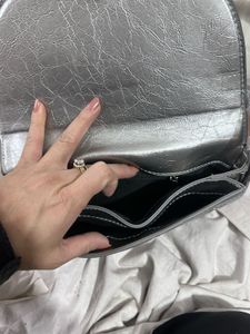 Chic Crossbody Bags - Two Colors