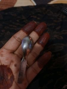 Spice Spoon 12 With 1 Free