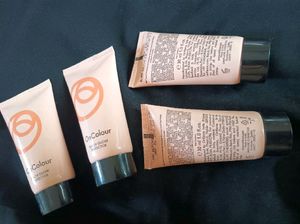 OnColour Peach Glow Perfector