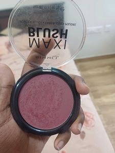 Rimmel Maxi Blush