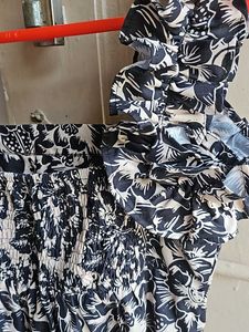 KOREAN DOLL DRESS