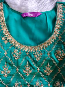 Beautiful Sharara Set From Libas