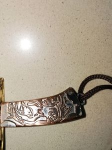 Demand On Show Piece Of Small Dagger