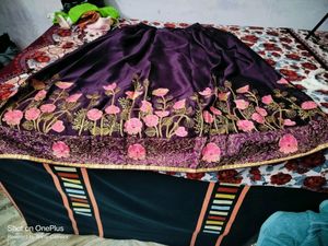 Lehenga With Outer Jacket