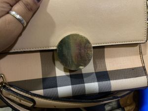 Imported Sling Bag