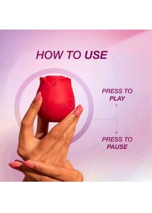 Aura Body Massager