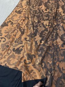 Two Way Winter Stole