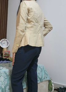 Slay In Office Vero Moda Blazer