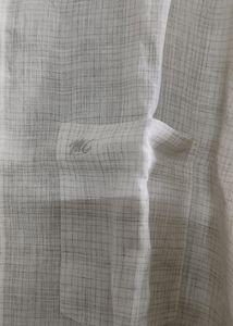 Monte Carlo 100% Linen Shirt For Men