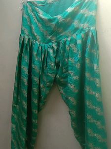 Kurti Set