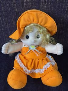 Doll Soft toy