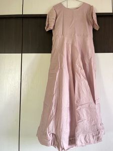 Designer Bridal Ethnic Gown