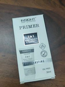 Insight Primer 3 in 1