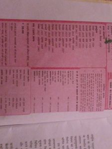 hindi 11th (aaroh and vitan)bhag I