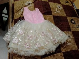 New Frock