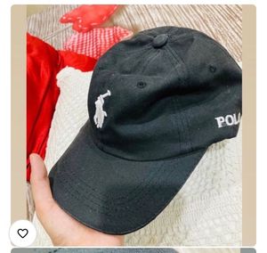 Miniso &amp;USPA Baseball Cap (unisex)