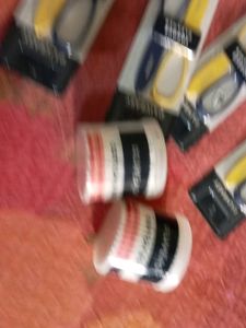 Liveasy Tongue Cleaner And Earbuds
